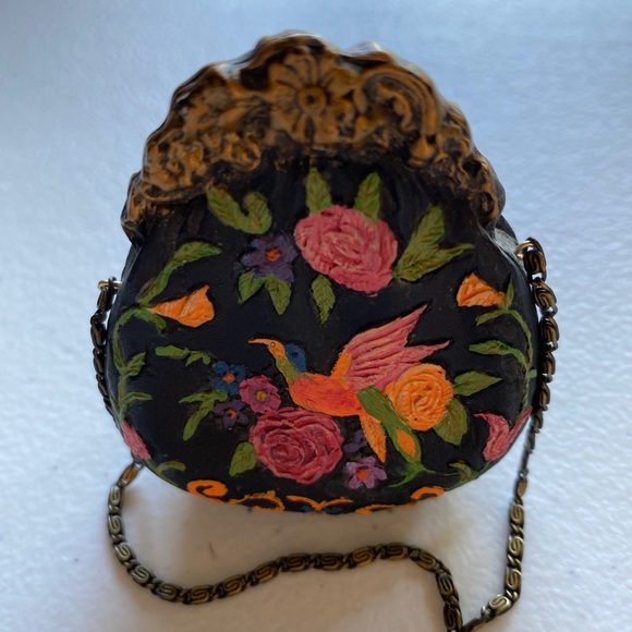 Just the Right Style 1999 Purse COTILLION BOX - Picture 7 of 12